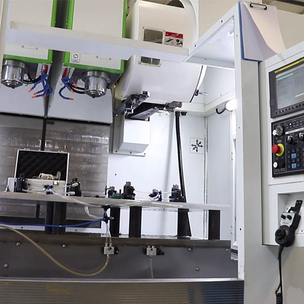 The Role of 3 Axis CNC in Modern Manufacturing