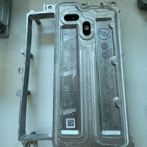 Die Flexibilität, die Aluminium-Dieschmiedeformen im Design und in der Produktion bieten