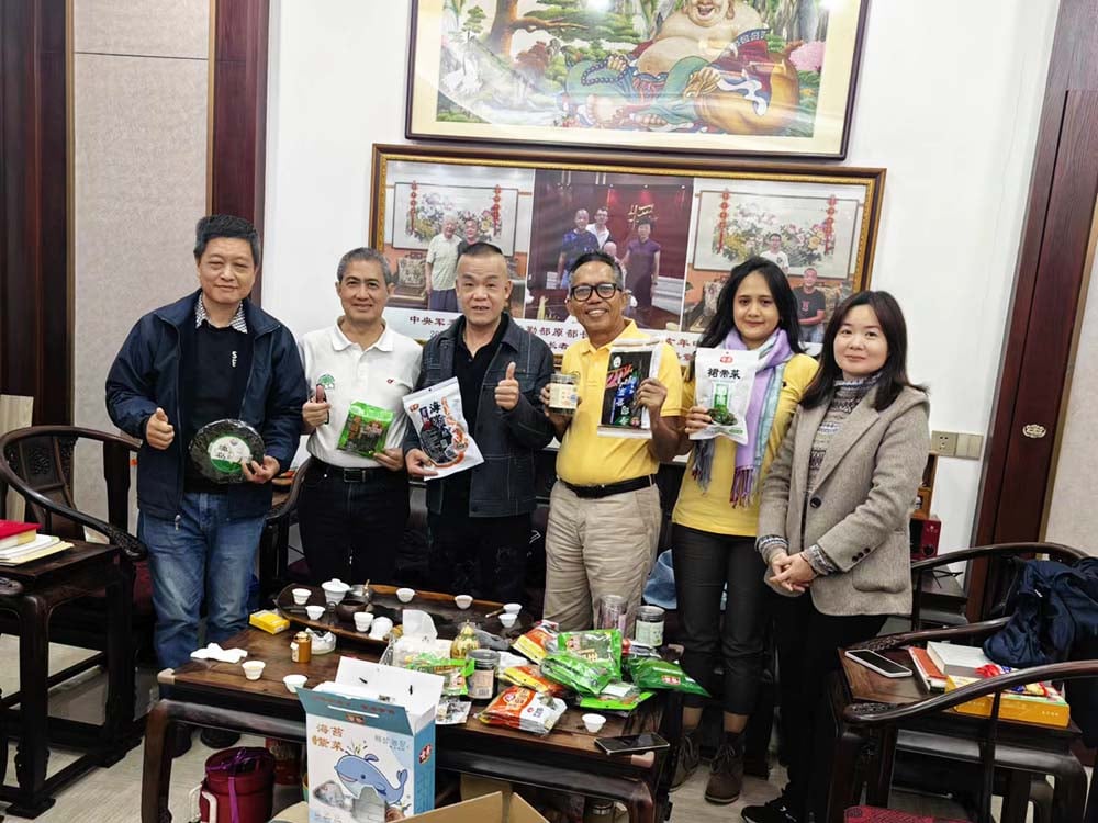 chairman of arli visited jiasheng-1