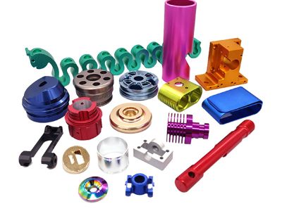 Challenges and Countermeasures for CNC Machining Factories Due to Rising Energy Prices
