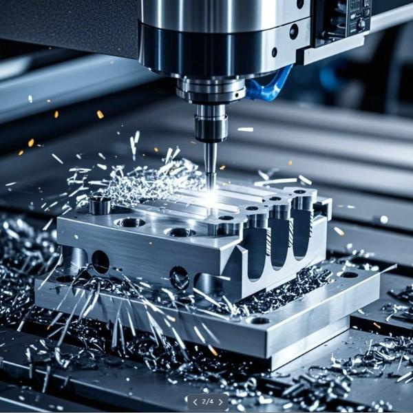 Tecnologia d'avantguarda per fer realitat les vostres idees