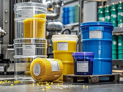 How to choose correctly your plastic molding needs.