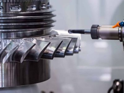 Precision parts exported to the United States successfully pass customs inspection