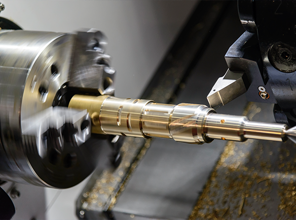 product 14 inch stainless steel ball 5axis cnc milling turning  custom precision parts abatment implant molds screws tractor spare parts-2
