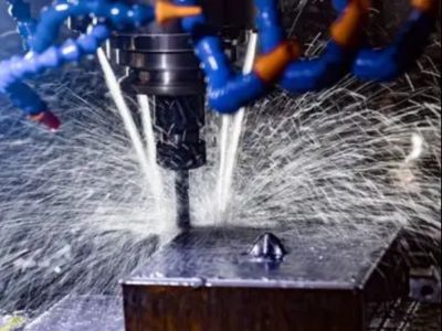 From Drawing to Finished CNC Machining Parts: Complete Manufacturing Workflow