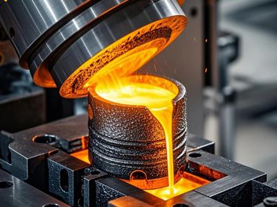 Why choose our casting services