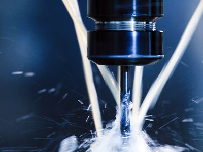 Top 10 China CNC Machining manufacturer.