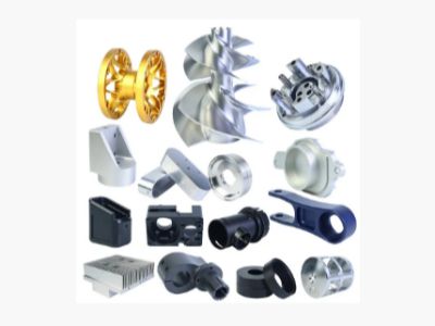 The Role of Custom Precision Parts in Modern Manufacturing