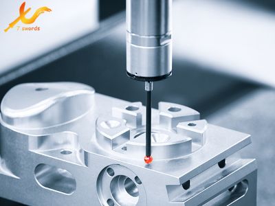 CNC parts for rail transit: New requirements for long life and safety.