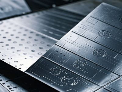 Choosing the right casting method for Your sheet metal.