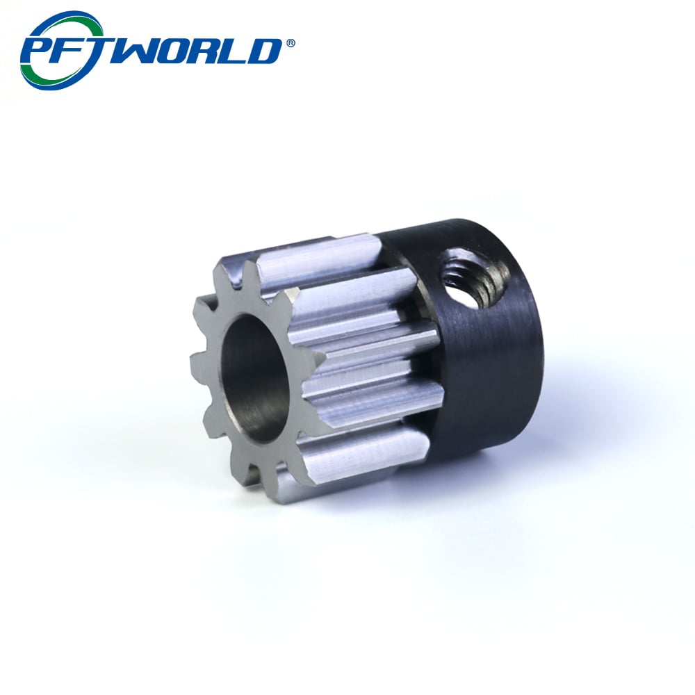 product gear machining manufacturers suppliers custom precision industrial steel brass plastic spur small large helical spur gears-24