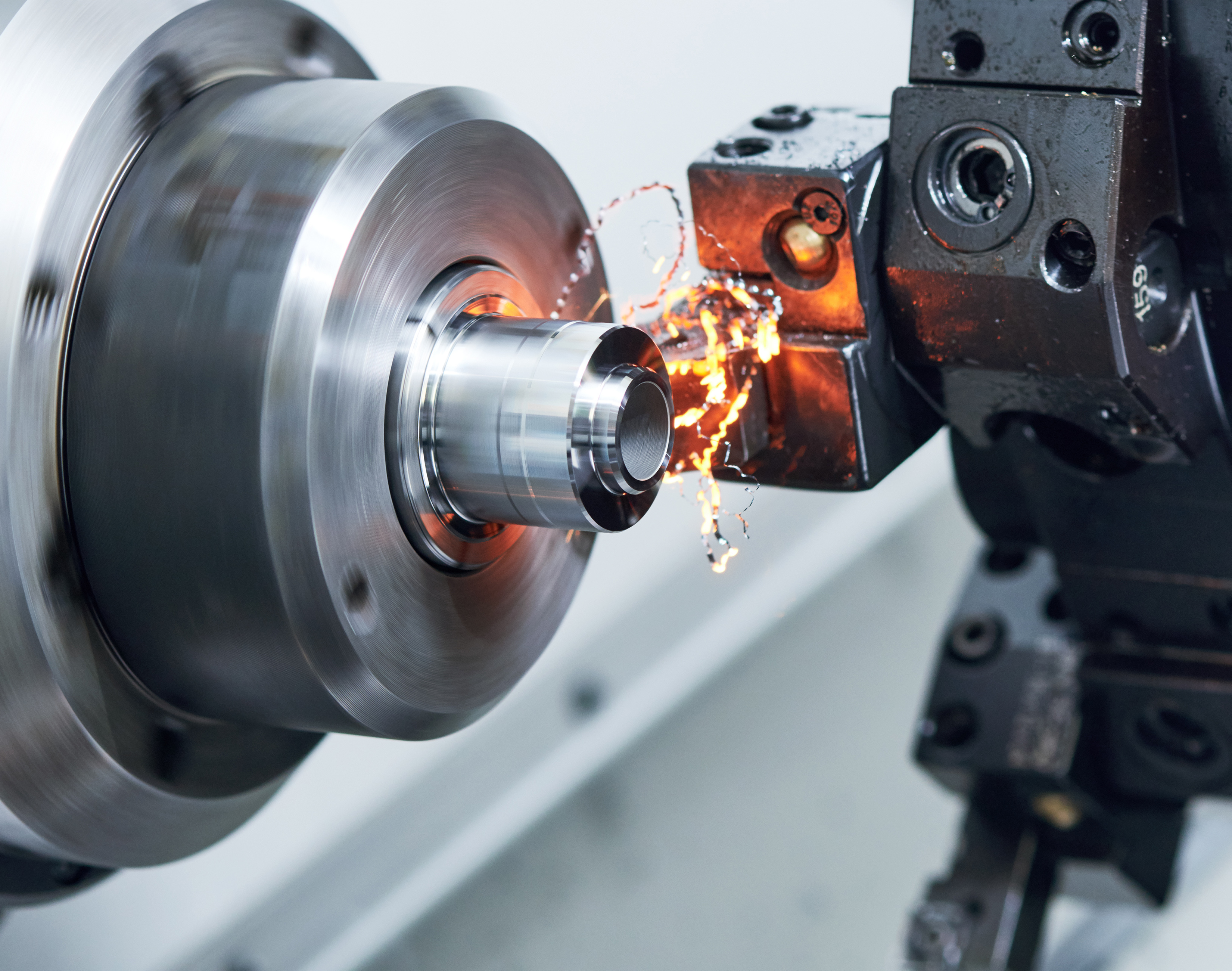 product 5 axis precision machining services cnc milling parts-2