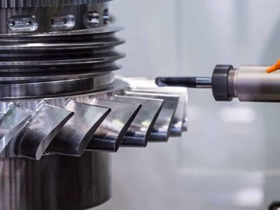 Criteria for determining the quality of CNC Machining.