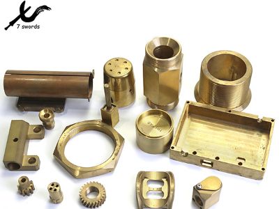 5-Axis CNC Machining Parts: When Complex Geometry Really Matters