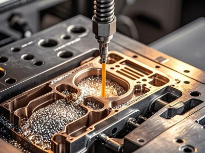 What is plastic molding? benefits of plastic molding.