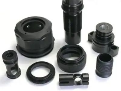 CNC Machining Parts for Low-Volume Production (10500 pcs)