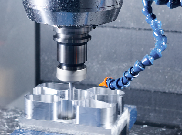 product 14 inch stainless steel ball 5axis cnc milling turning  custom precision parts abatment implant molds screws tractor spare parts-1