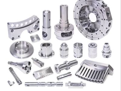 Top 10 CNC Machining Services Manufacturers In China