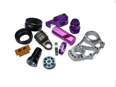 High-Precision vs. Standard Components: Key Differences Explained