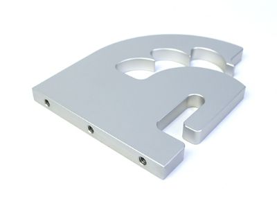 Why do you use CNC Machining parts?