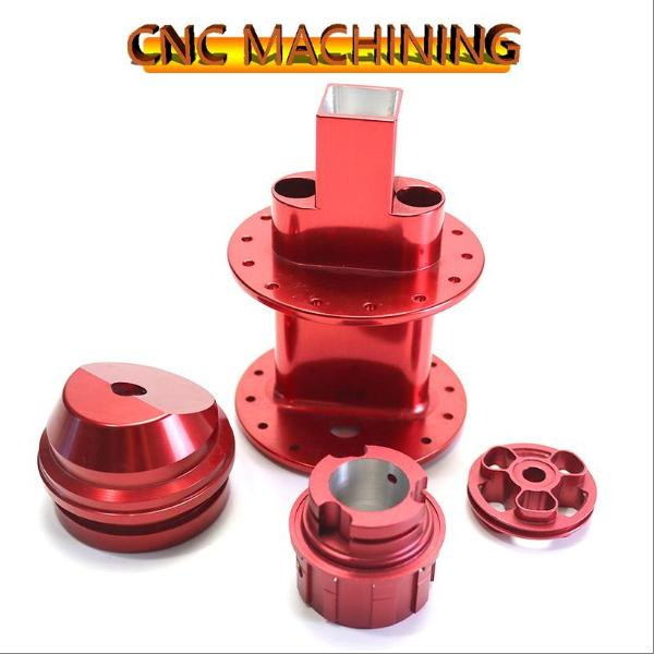 Garanzia di qualità e consegna puntuale per progetti di lavorazione CNC