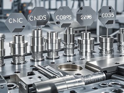 The benefits and applications of CNC Machining.