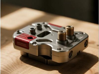 Top Finishing Methods for Custom Metal Parts