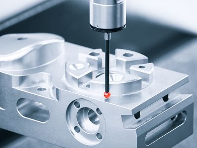 Know how to maximize the efficiency of CNC Machining.