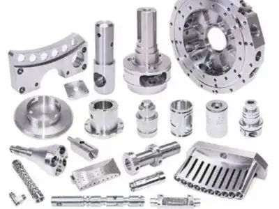 Fixing Dimensional Errors in CNC Machining Steel Parts