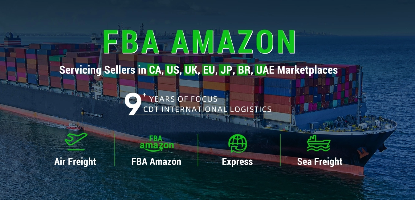 Strategies for Reducing FBA Shipping Costs: Insights And Tips From Global Shipping Agents