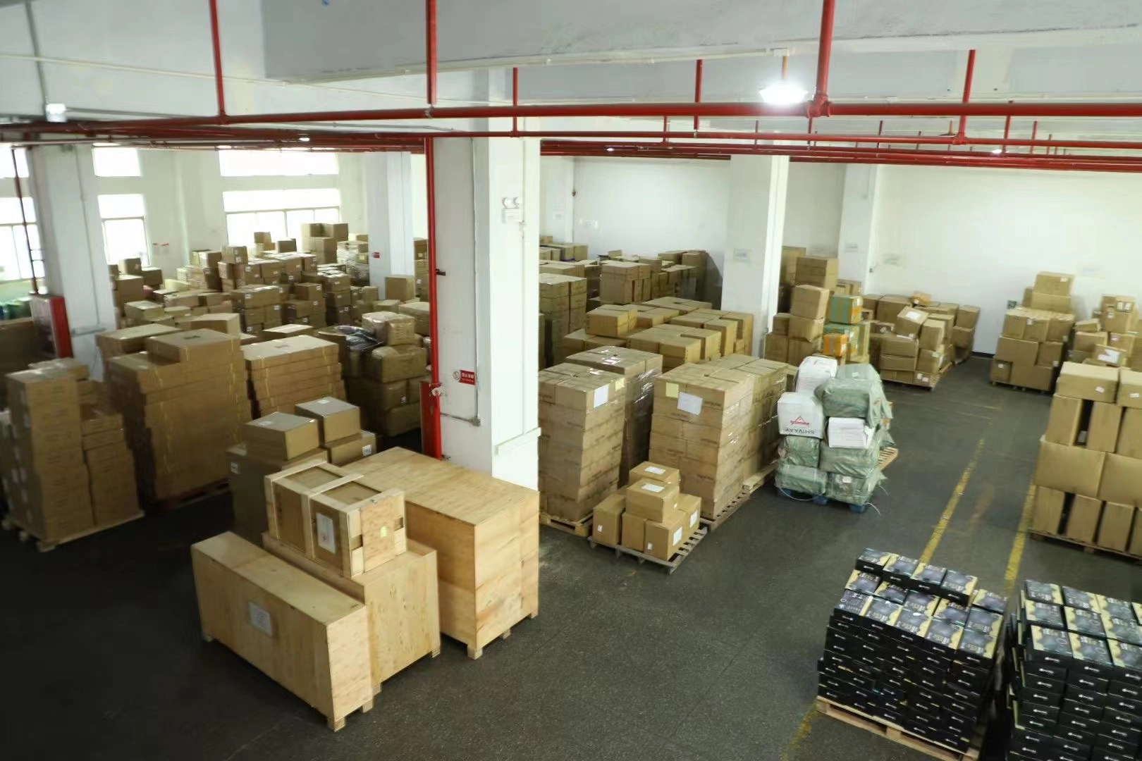 CDT Company FBA Shipping Trends: How Global Freight Forwarders Help You BreakThrough Logistics Barriers