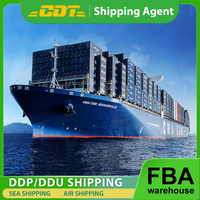 Analyzing Challenges And Strategies in FBA Shipping: The Key Role of Global Transportation Agents