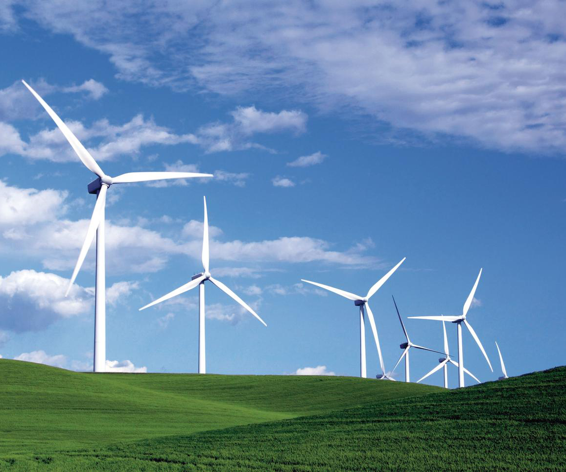 Environmental Sustainability