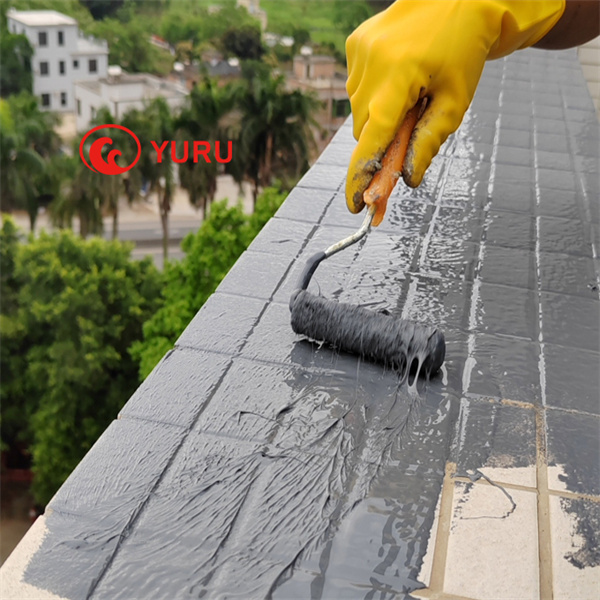 Say Goodbye to Water Damage with Waterproof Tile Pain