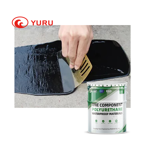 Innovation in Roof Coating