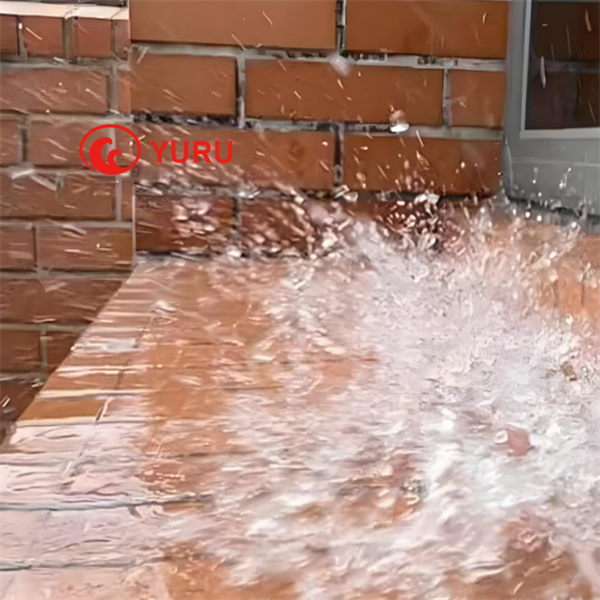 Seamlessly protect any surface with transparent waterproof coating agent.