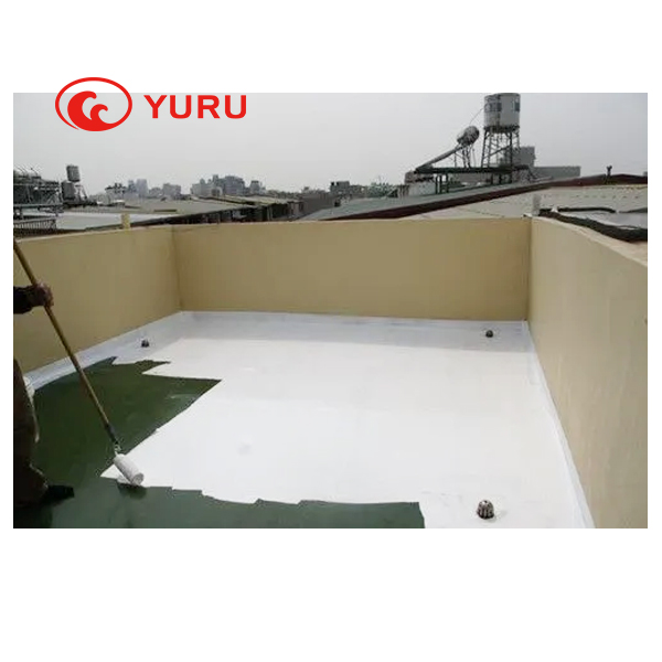 Innovation Technology behind Waterproof Coating