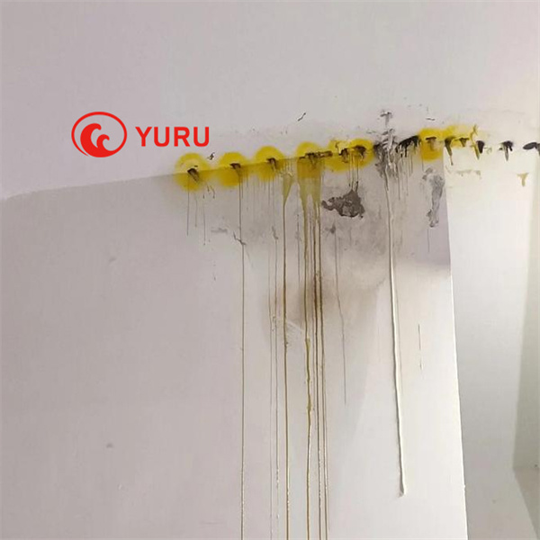 Common applications of Pu pressure grouting in civil engineering.