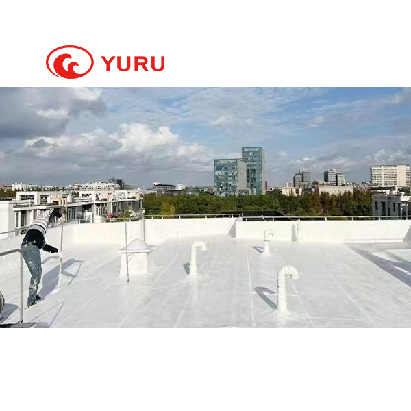 Innovation in Roof Coating: