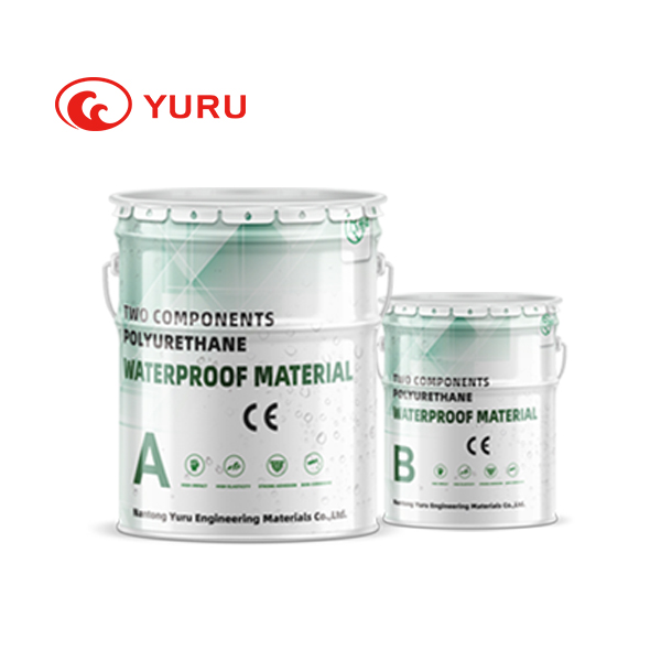 Where to Find Trusted Suppliers of 2K Waterproof Coating for Bulk Orders