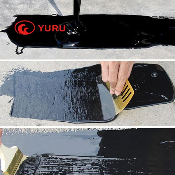 How to Use PU Based Waterproofing?