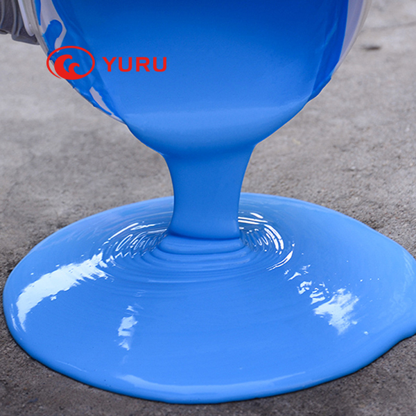 4. Protection and Use of Waterproofing Paint