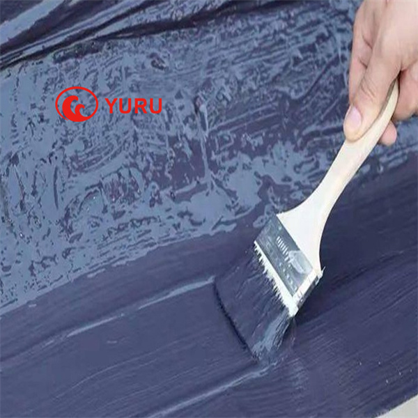 The Many Uses of Polyurea Waterproof Pain