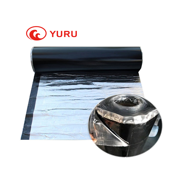 Bituminous Membrane in Maintaining the Longevity of Your Infrastructure