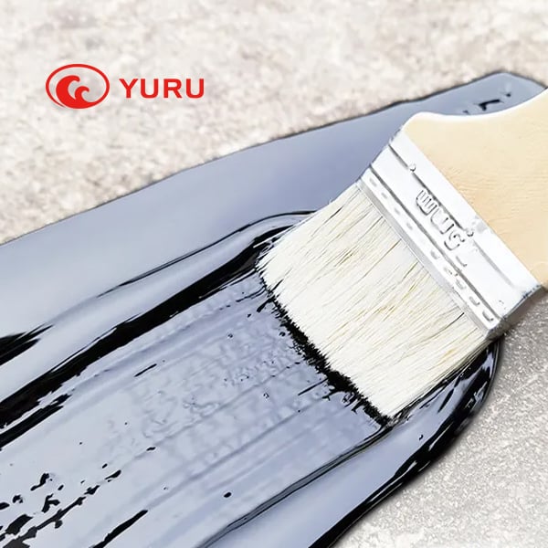 Quality and Application of PU Roof Coat