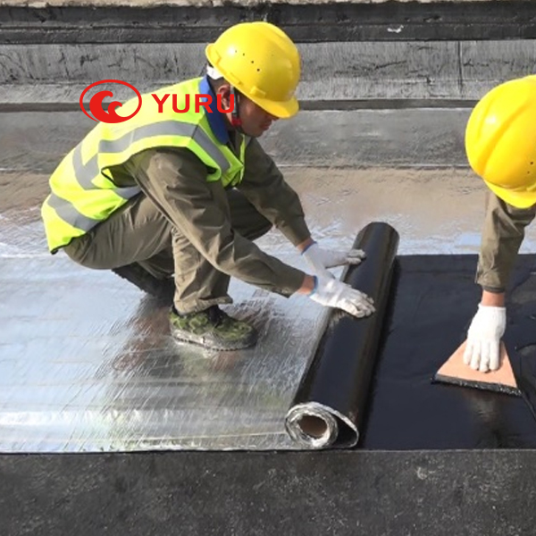 Importance of Waterproofing-quality
