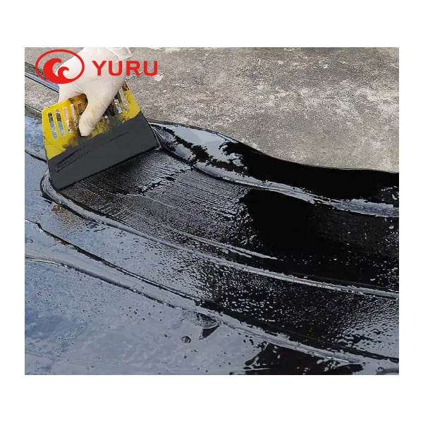 Safety and Usage Of PU Based Waterproofing