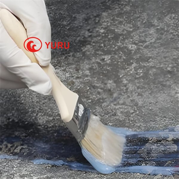 Seal cracks and gaps with a long-lasting waterproof sealant