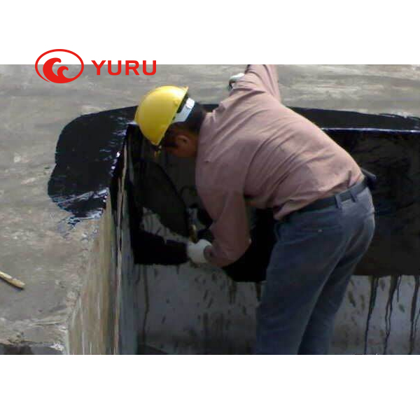 Usage of Leak-Proof Paint
