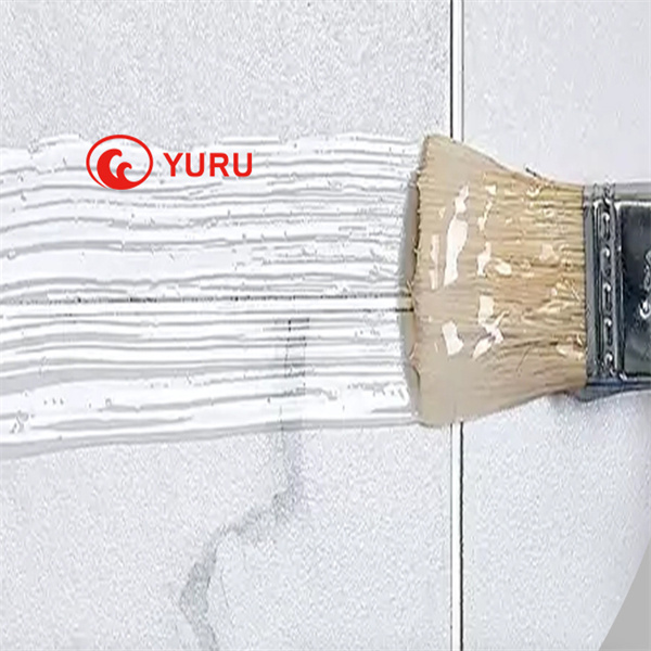 Say goodbye to leaks and stains with a waterproof coating sealan